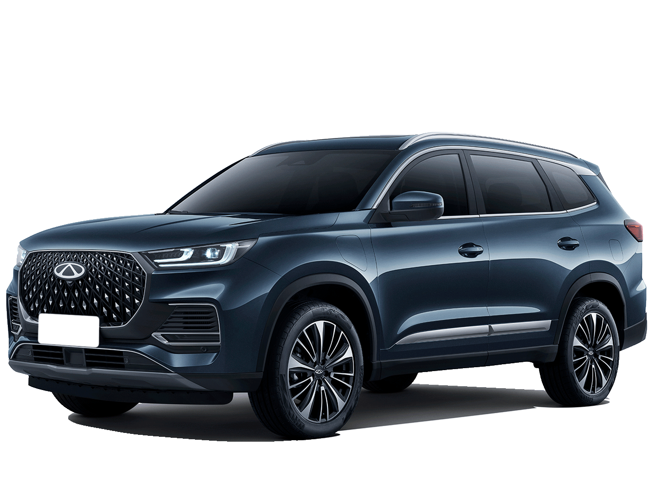 CAOA CHERY TIGGO 8 PRO 1.5 TCI PLUGIN HYBRID DHT 34905516484787991