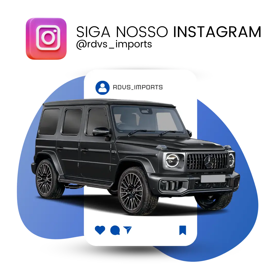 Instagram Rdvs Imports Blindados Allblin Zero Km 0km Seminovos Blindagens